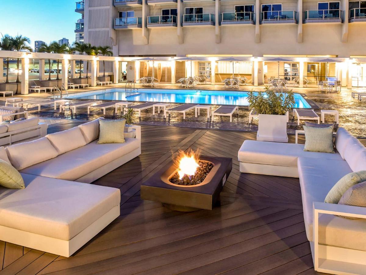 Apartment Ala Moana By Zelloo *