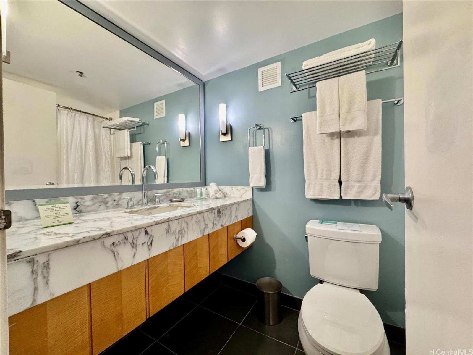 Apartment Ala Moana By Zelloo Honolulu